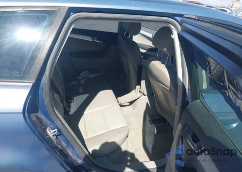 2006 Audi A3 3.2 S Line z USA, uszkodzony, nr VIN WAUKD78P76A174171